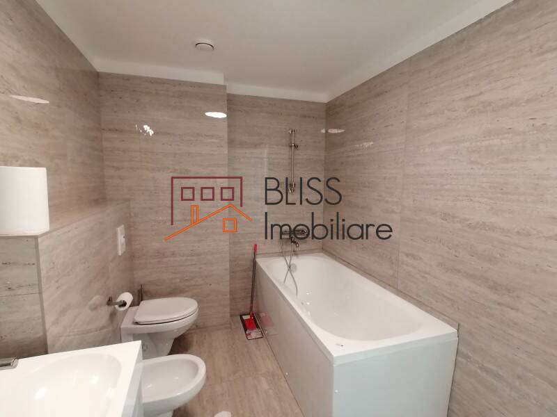Apartament Deosebit Cu 4 Camere Kiseleff | Bliss Imobiliare / Photo 13 - BLISS Imobiliare