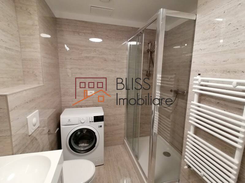 Apartament Deosebit Cu 4 Camere Kiseleff | Bliss Imobiliare / Photo 10 - BLISS Imobiliare