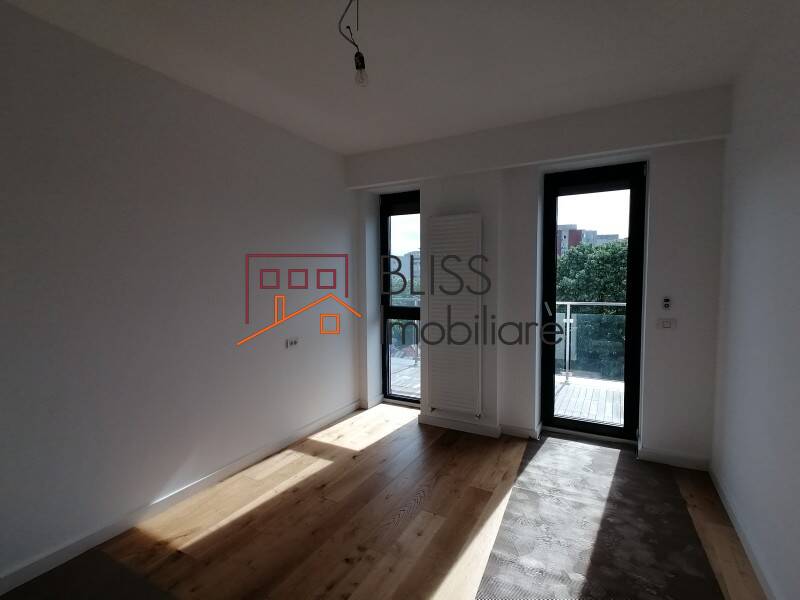 Apartament Deosebit Cu 4 Camere Kiseleff | Bliss Imobiliare / Photo 12 - BLISS Imobiliare