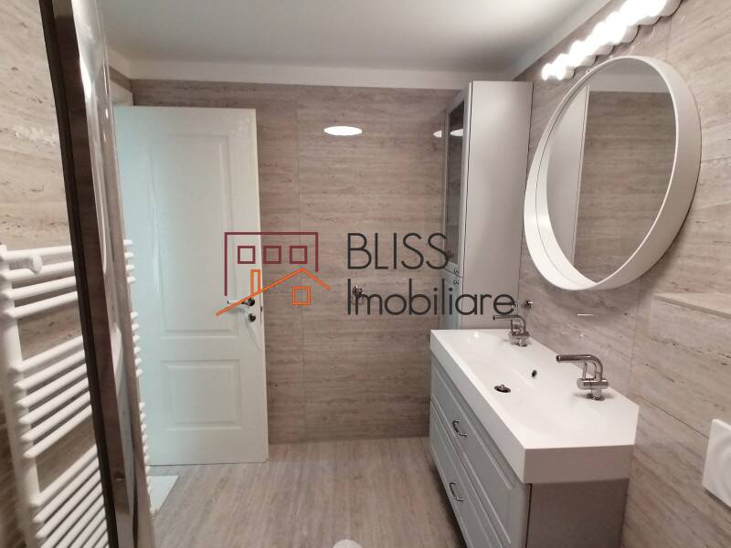 Awesome 3 Bedroom Apartment Near Parcul Kiseleff, Bucharest | Bliss Imobiliare / Photo 9 - BLISS Imobiliare