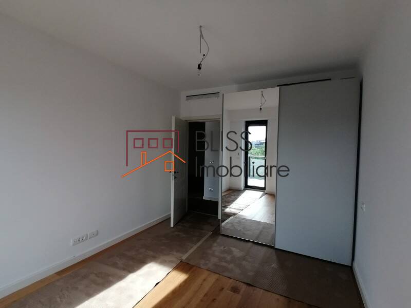 Awesome 3 Bedroom Apartment Near Parcul Kiseleff, Bucharest | Bliss Imobiliare / Photo 8 - BLISS Imobiliare