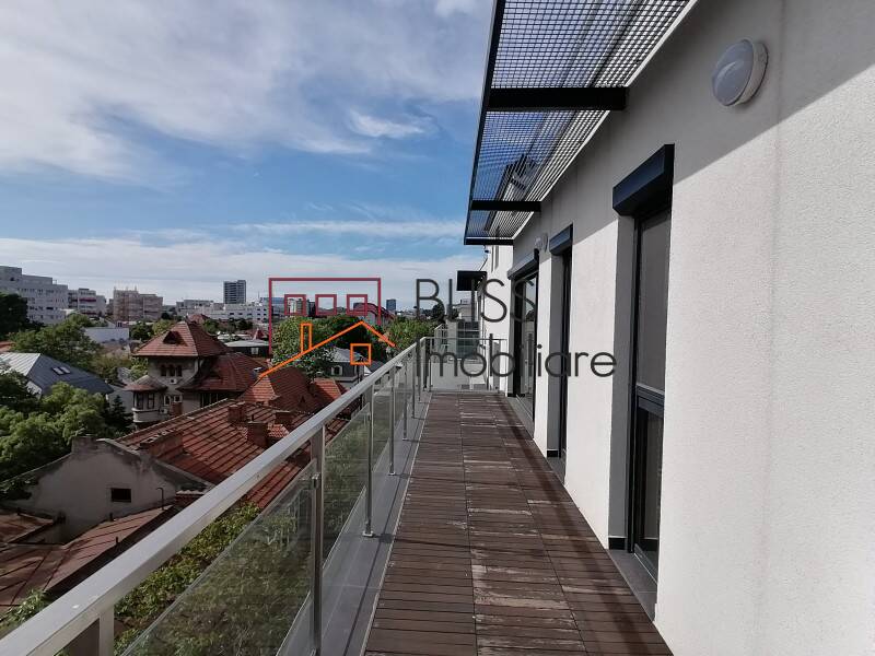 Apartament Deosebit Cu 4 Camere Kiseleff | Bliss Imobiliare / Photo 2 - BLISS Imobiliare