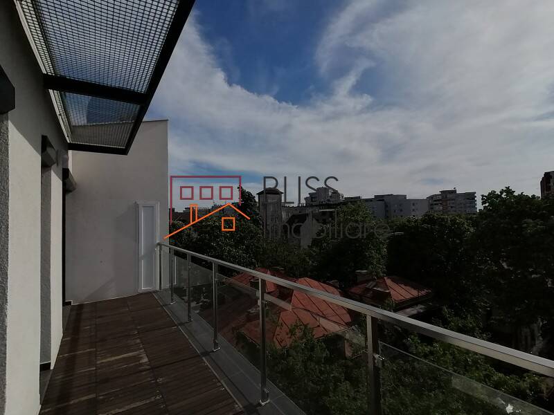 Apartament Deosebit Cu 4 Camere Kiseleff | Bliss Imobiliare / Photo 3 - BLISS Imobiliare