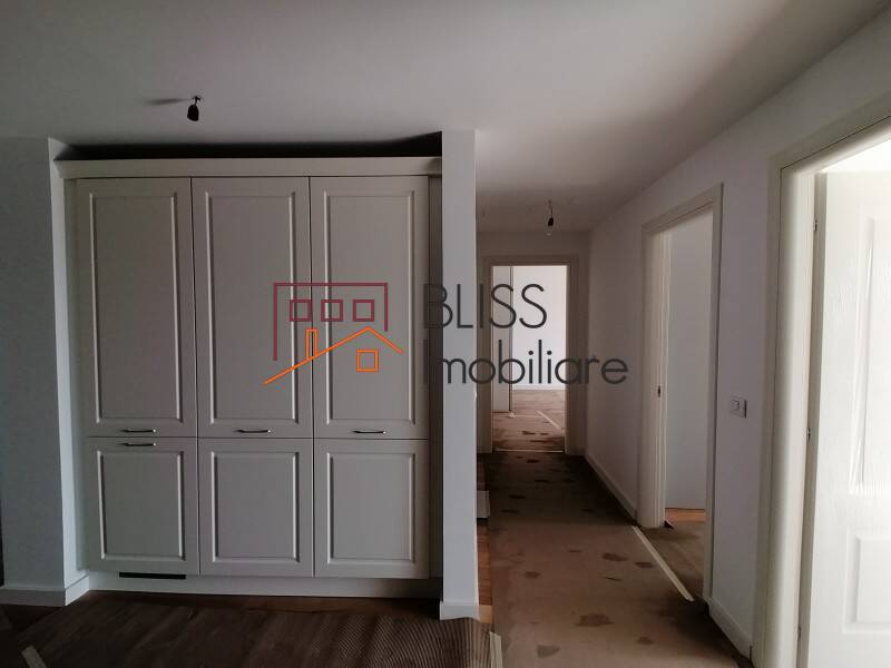 Apartament Deosebit Cu 4 Camere Kiseleff | Bliss Imobiliare / Photo 6 - BLISS Imobiliare