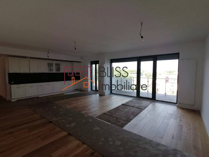 Apartament Deosebit Cu 4 Camere Kiseleff | Bliss Imobiliare / Photo 4 - BLISS Imobiliare