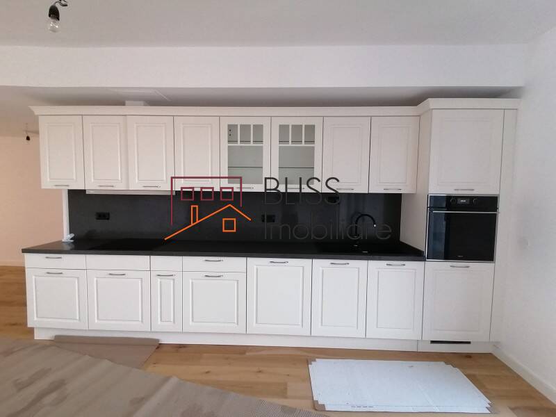 Awesome 3 Bedroom Apartment Near Parcul Kiseleff, Bucharest | Bliss Imobiliare / Photo 5 - BLISS Imobiliare