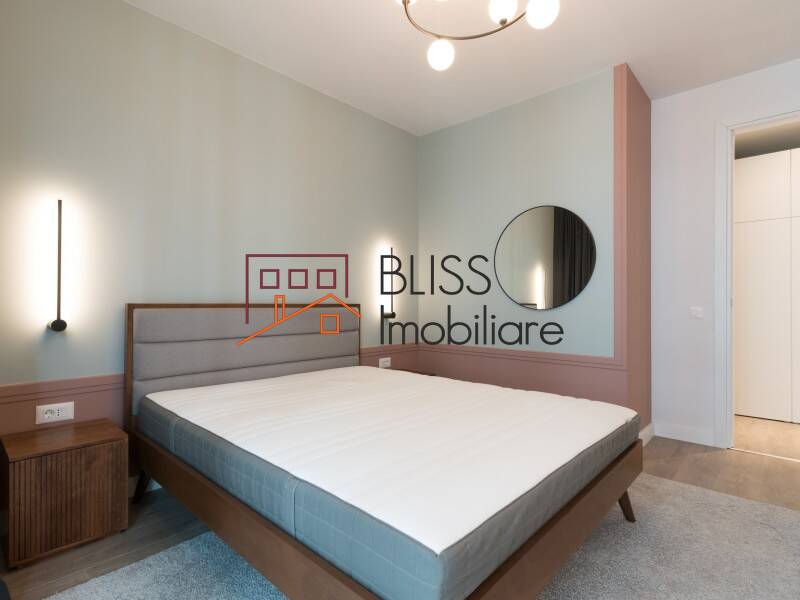 Apartament 2 Camere, Cloud9 Residence | Bliss Imobiliare / Photo 10 - BLISS Imobiliare