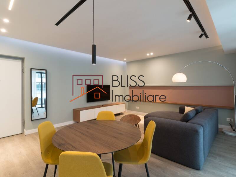 Apartament 2 Camere, Cloud9 Residence | Bliss Imobiliare / Photo 5 - BLISS Imobiliare