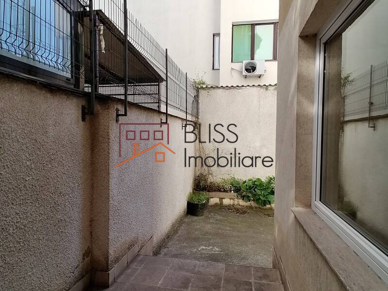 Apartament 3 Camere Piata Dorobanti de Inchiriat Bliss Imobiliare