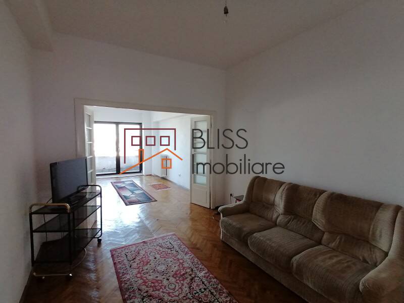 Apartament 5 Camere Colegiul German Goethe | Bliss Imobiliare / Photo 1 - BLISS Imobiliare