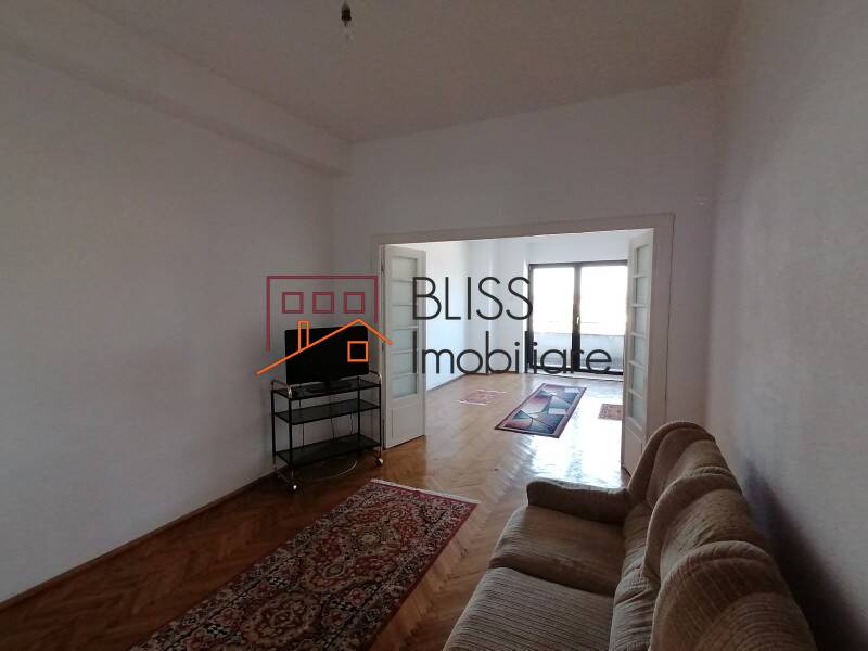 Apartment 3 Bedrooms Near Colegiul German Goethe, Bucharest | Bliss Imobiliare / Photo 2 - BLISS Imobiliare