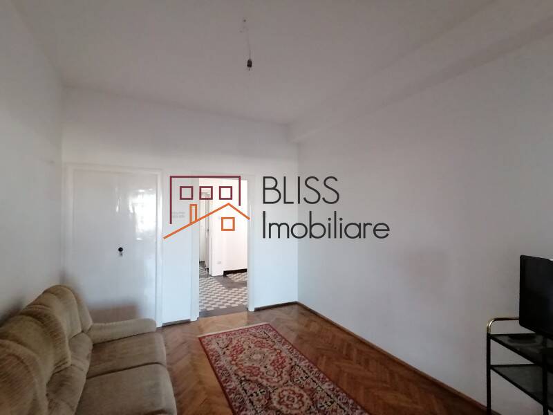 Apartament 5 Camere Colegiul German Goethe | Bliss Imobiliare / Photo 5 - BLISS Imobiliare
