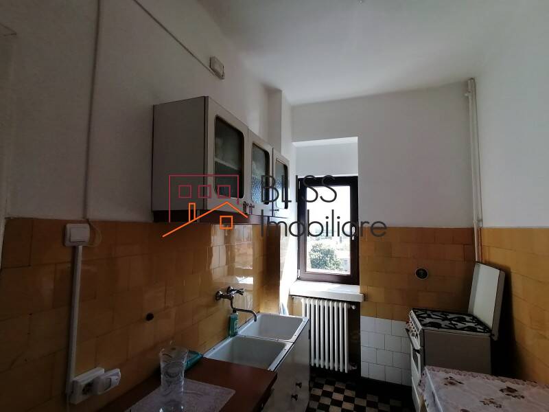 Apartament 5 Camere Colegiul German Goethe | Bliss Imobiliare / Photo 6 - BLISS Imobiliare