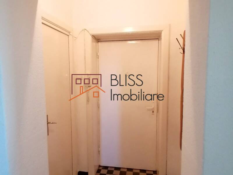 Apartment 3 Bedrooms Near Colegiul German Goethe, Bucharest | Bliss Imobiliare / Photo 9 - BLISS Imobiliare