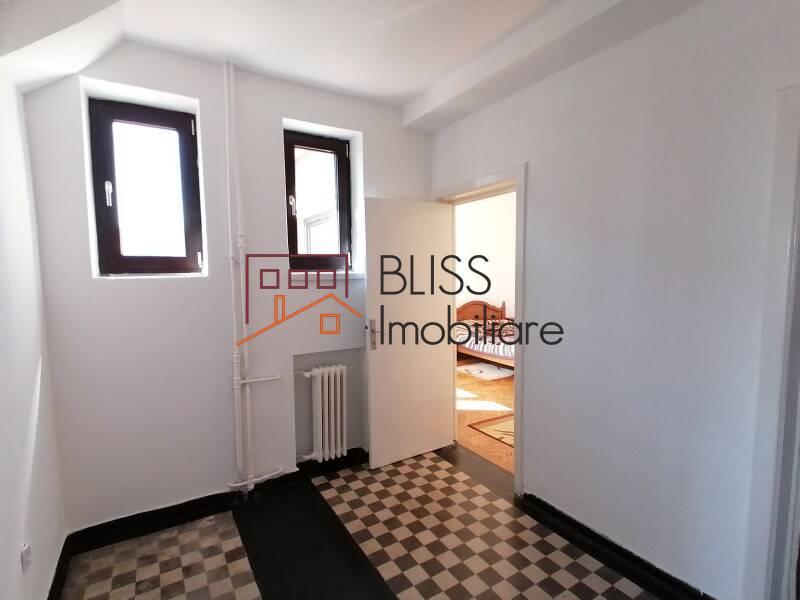 Apartment 3 Bedrooms Near Colegiul German Goethe, Bucharest | Bliss Imobiliare / Photo 11 - BLISS Imobiliare