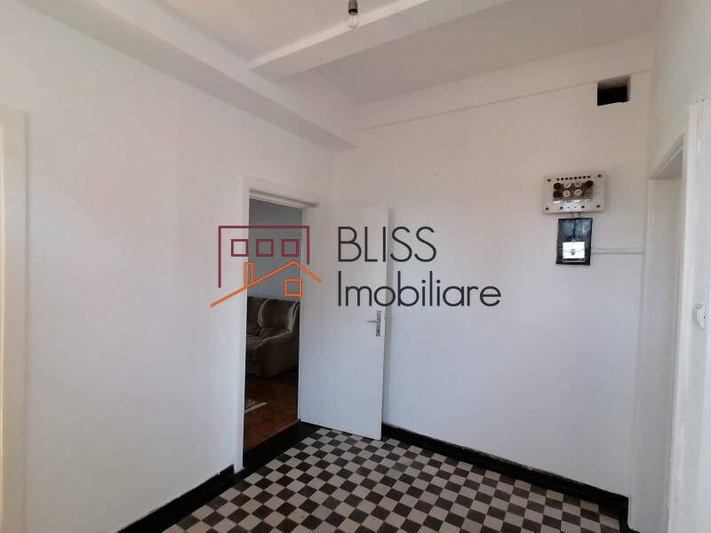 Apartment 3 Bedrooms Near Colegiul German Goethe, Bucharest | Bliss Imobiliare / Photo 12 - BLISS Imobiliare