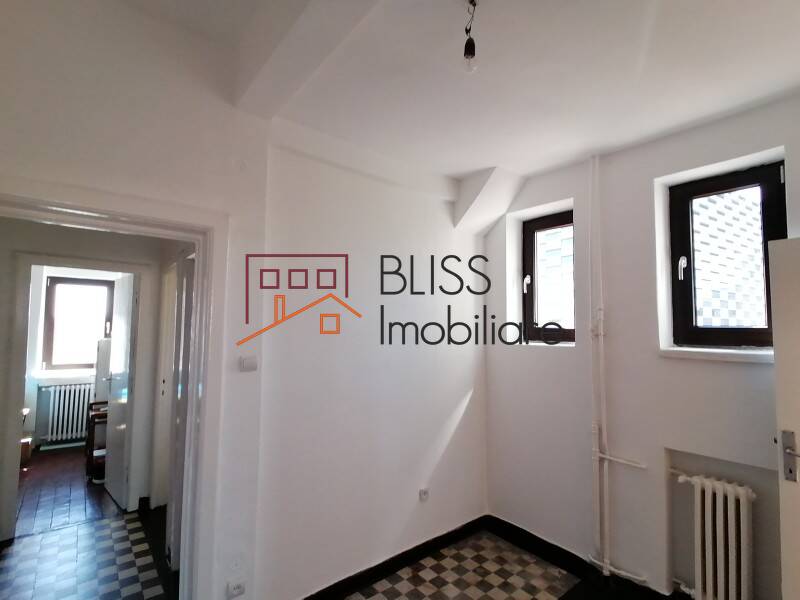 Apartment 3 Bedrooms Near Colegiul German Goethe, Bucharest | Bliss Imobiliare / Photo 13 - BLISS Imobiliare