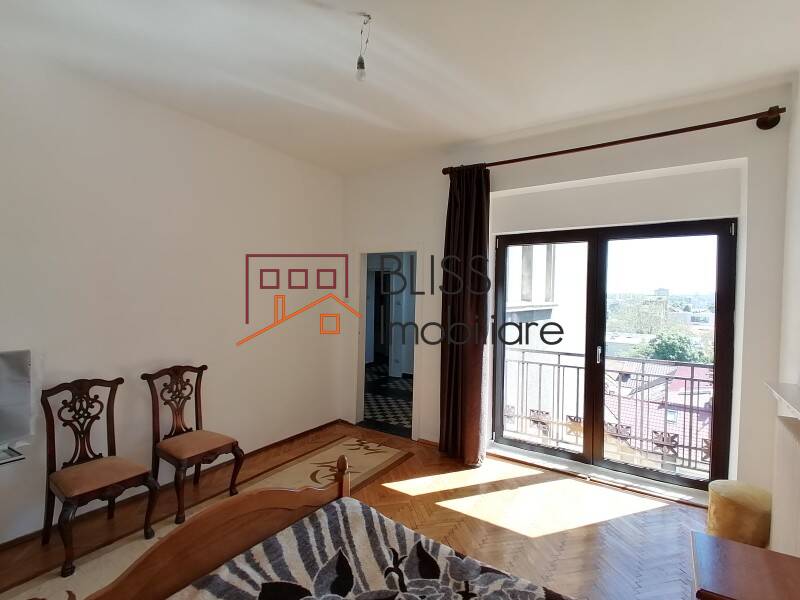 Apartament 5 Camere Colegiul German Goethe | Bliss Imobiliare / Photo 16 - BLISS Imobiliare