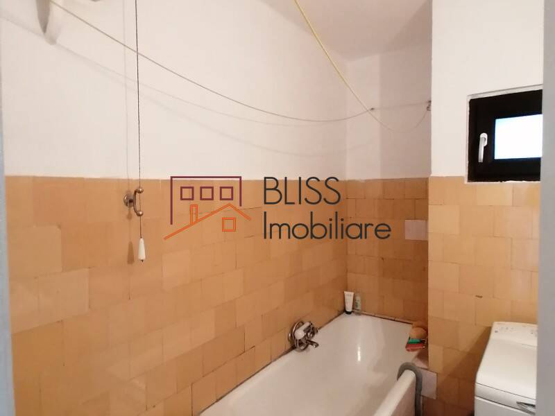 Apartment 3 Bedrooms Near Colegiul German Goethe, Bucharest | Bliss Imobiliare / Photo 17 - BLISS Imobiliare
