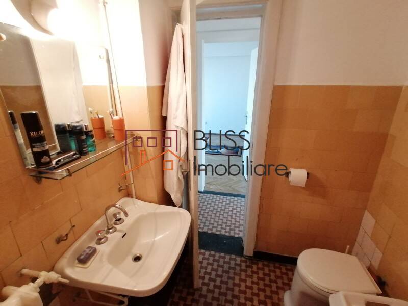 Apartament 5 Camere Colegiul German Goethe | Bliss Imobiliare / Photo 18 - BLISS Imobiliare