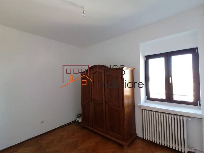 Apartment 3 Bedrooms Near Colegiul German Goethe, Bucharest | Bliss Imobiliare / Photo 19 - BLISS Imobiliare
