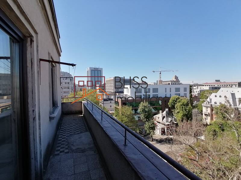 Apartament 5 Camere Colegiul German Goethe | Bliss Imobiliare / Photo 21 - BLISS Imobiliare