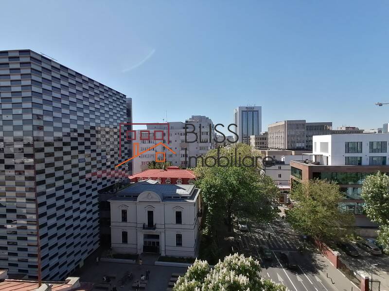 Apartment 3 Bedrooms Near Colegiul German Goethe, Bucharest | Bliss Imobiliare / Photo 22 - BLISS Imobiliare