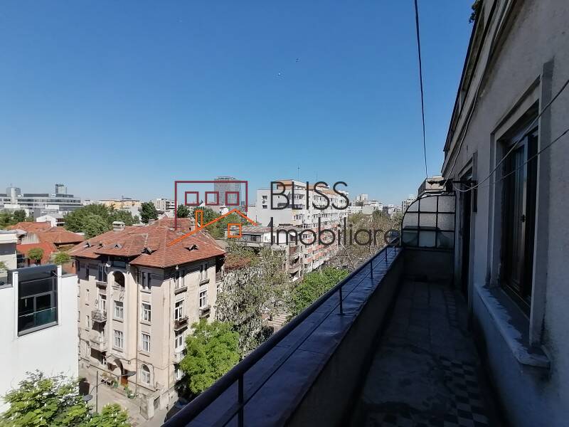 Apartment 3 Bedrooms Near Colegiul German Goethe, Bucharest | Bliss Imobiliare / Photo 23 - BLISS Imobiliare