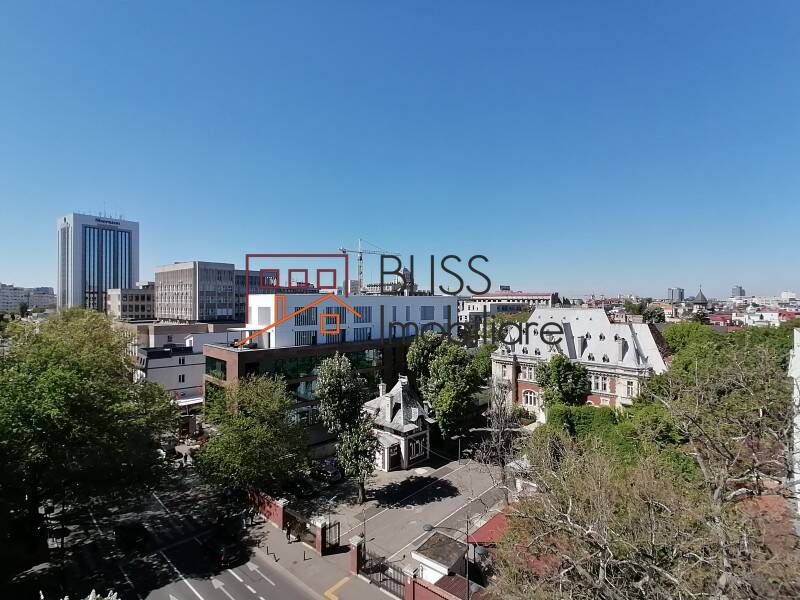 Apartment 3 Bedrooms Near Colegiul German Goethe, Bucharest | Bliss Imobiliare / Photo 24 - BLISS Imobiliare