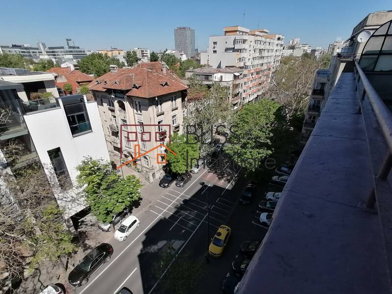 Apartment 3 Bedrooms Near Colegiul German Goethe, Bucharest | Bliss Imobiliare / Photo 25 - BLISS Imobiliare