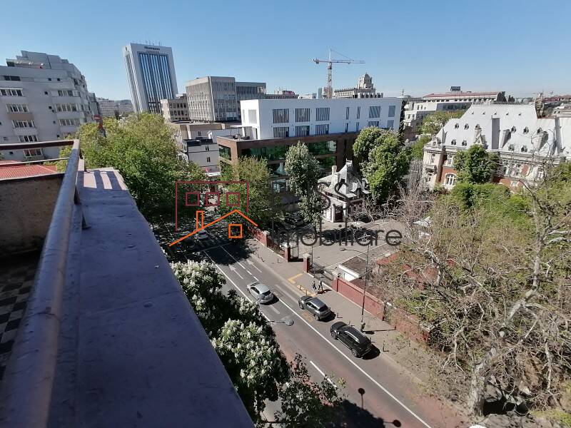 Apartment 3 Bedrooms Near Colegiul German Goethe, Bucharest | Bliss Imobiliare / Photo 26 - BLISS Imobiliare