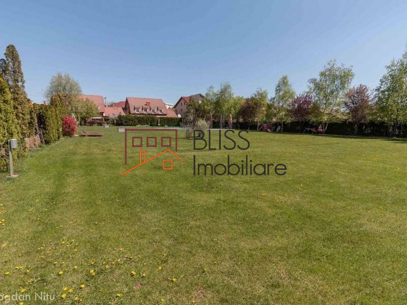 Villa, Bucharest / Ilfov | Bliss Imobiliare / Photo 38 - BLISS Imobiliare