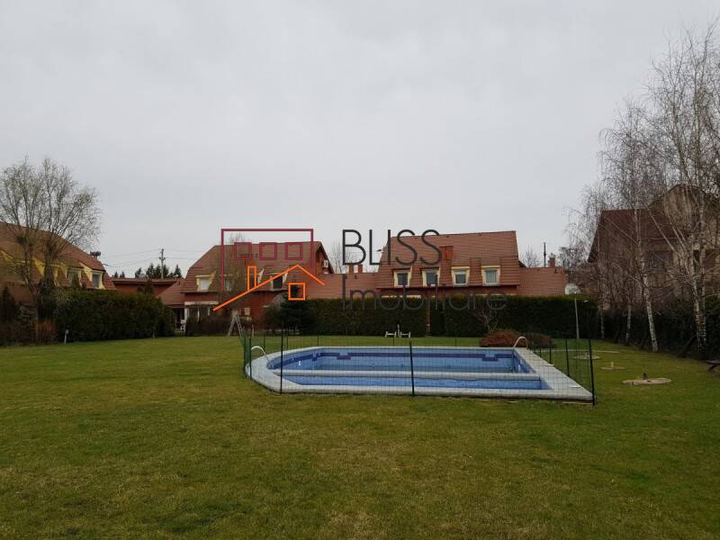 Villa, Bucharest / Ilfov | Bliss Imobiliare / Photo 36 - BLISS Imobiliare