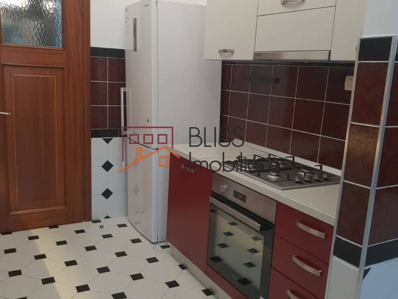 Apartment, Bucharest | Bliss Imobiliare / Photo 7 - BLISS Imobiliare