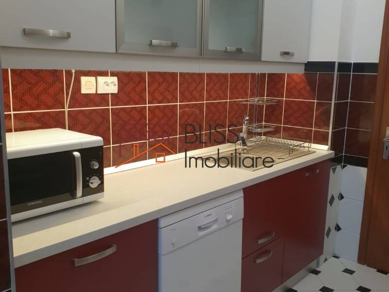 Apartment, Bucharest | Bliss Imobiliare / Photo 8 - BLISS Imobiliare