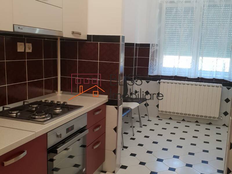 Apartment, Bucharest | Bliss Imobiliare / Photo 9 - BLISS Imobiliare