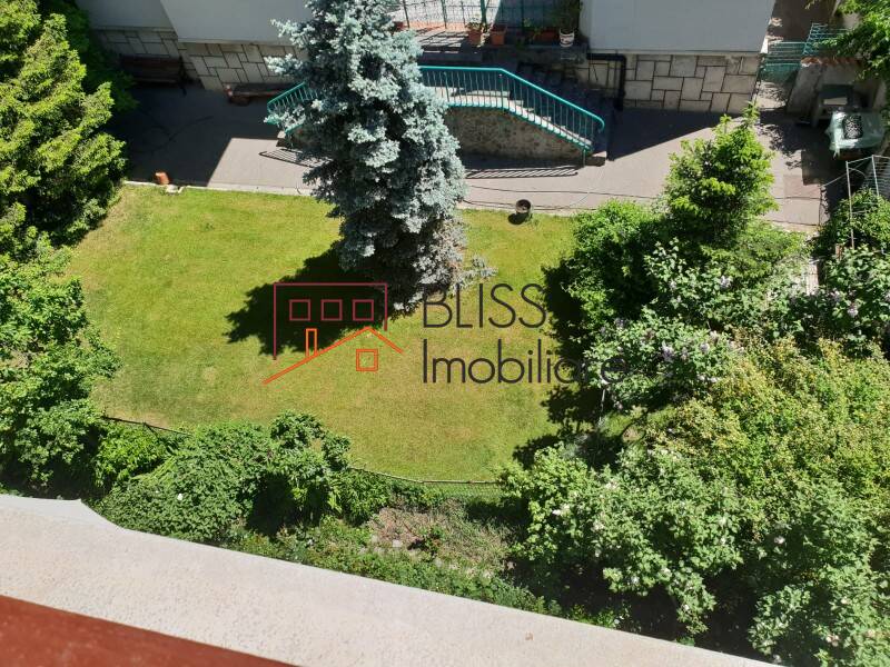Apartment, Bucharest | Bliss Imobiliare / Photo 23 - BLISS Imobiliare