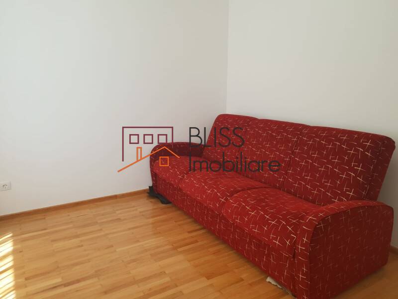 Apartment, Bucharest | Bliss Imobiliare / Photo 19 - BLISS Imobiliare