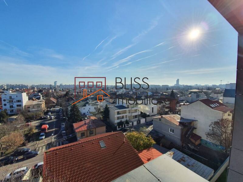 Apartament de Inchiriat Domenii | 1 Mai | Grivitei - 3 Camere - ID:94730 | Bliss Imobiliare / Photo 10 - BLISS Imobiliare
