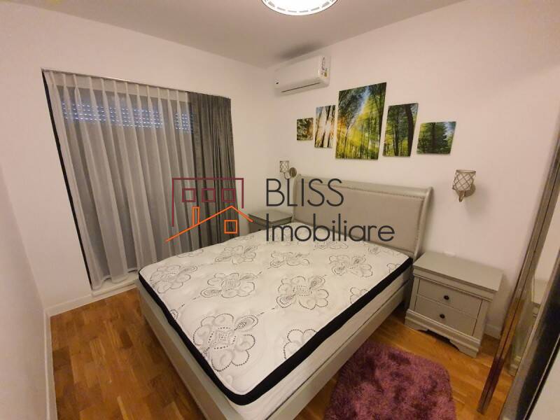 Apartment for Rent Domenii | 1 Mai | Grivitei, Bucharest - 2 Bedroom - ID:94730 | Bliss Imobiliare / Photo 7 - BLISS Imobiliare