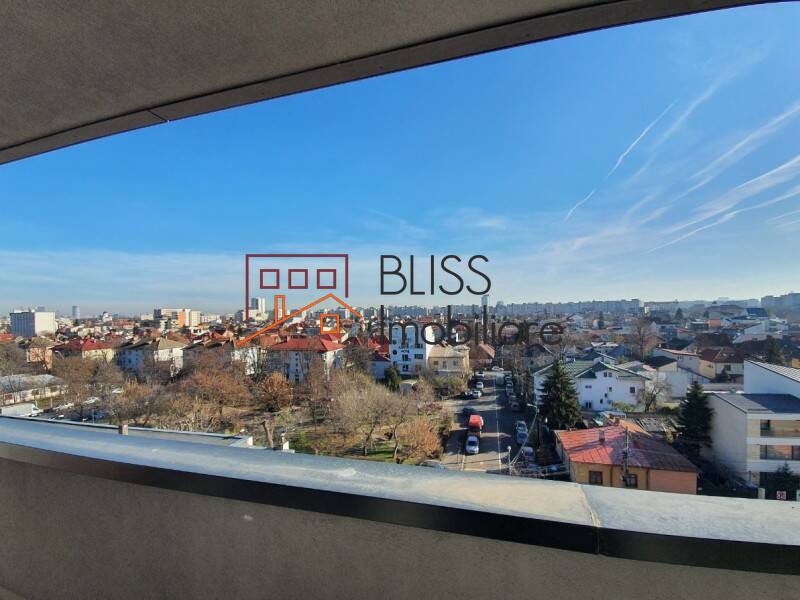 Apartament de Inchiriat Domenii | 1 Mai | Grivitei - 3 Camere - ID:94730 | Bliss Imobiliare / Photo 9 - BLISS Imobiliare