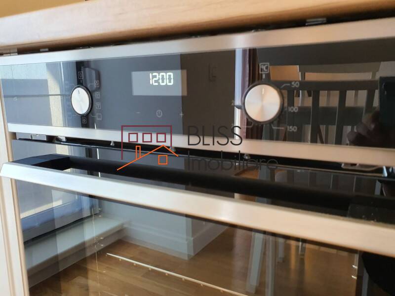 Apartament de Inchiriat Domenii | 1 Mai | Grivitei - 3 Camere - ID:94730 | Bliss Imobiliare / Photo 3 - BLISS Imobiliare