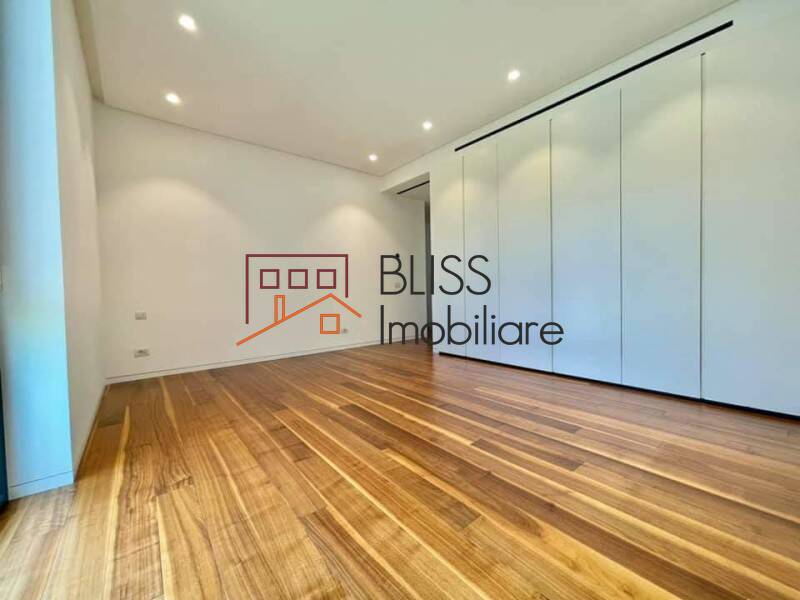 Apartament Cu 5 Camere De Lux In Aviatorilor - 204mp | Bliss Imobiliare / Photo 15 - BLISS Imobiliare