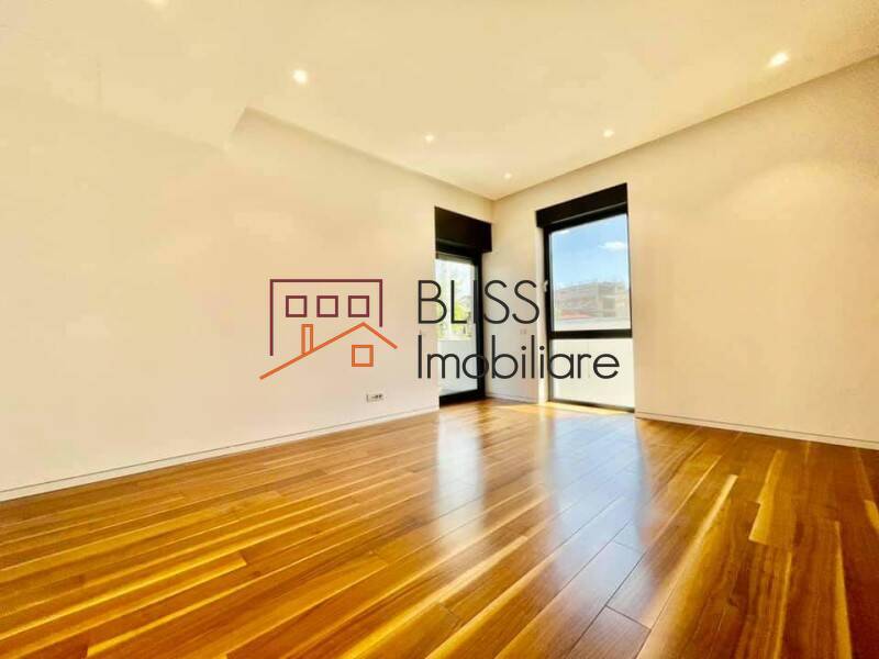 Apartament Cu 5 Camere De Lux In Aviatorilor - 204mp | Bliss Imobiliare / Photo 17 - BLISS Imobiliare