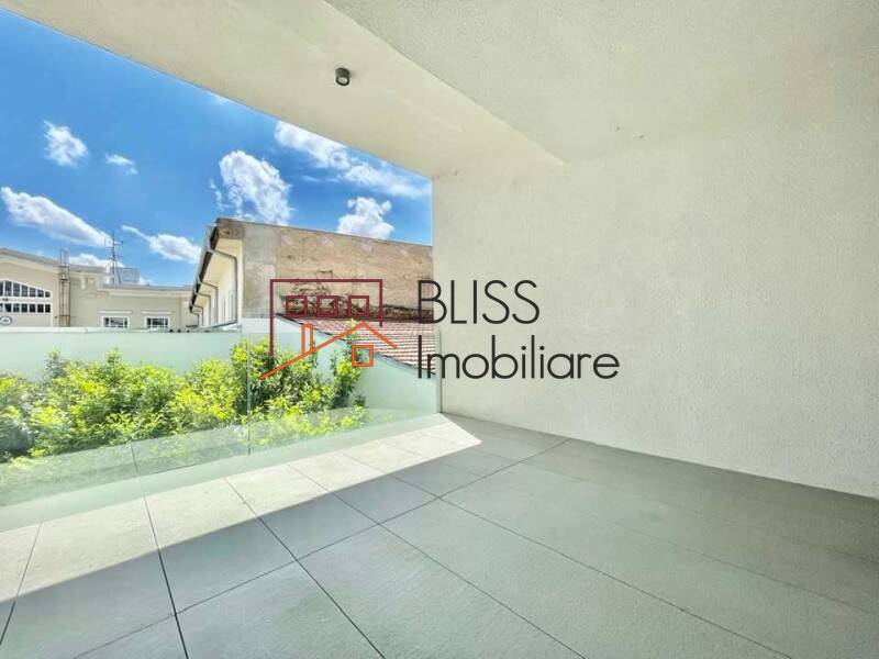4-Bedroom Luxury Apartment In Aviatorilor - 204mp, Bucharest | Bliss Imobiliare / Photo 10 - BLISS Imobiliare