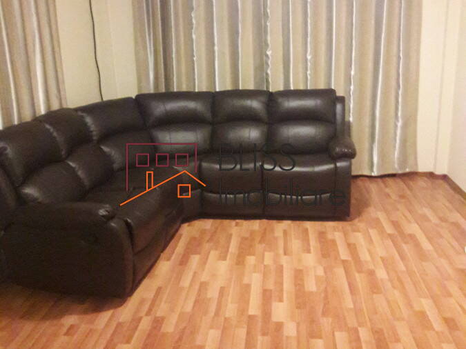 House for Rent Parcul Giulesti, Bucharest - 6 Rooms - ID:65678 | Bliss Imobiliare / Photo 4 - BLISS Imobiliare