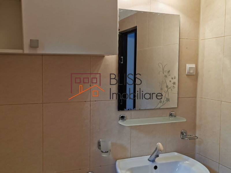 Apartament Cu 3 Camere Mobilat Si Utilat In Pipera | Bliss Imobiliare / Photo 5 - BLISS Imobiliare