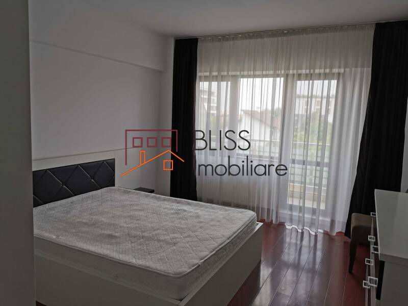 Apartament Cu 3 Camere Mobilat Si Utilat In Pipera | Bliss Imobiliare / Photo 3 - BLISS Imobiliare