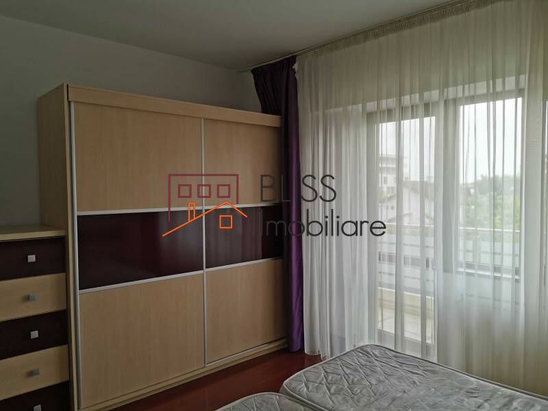 Furnished And Equipped Apartment With 2 Bedrooms In Pipera, Bucharest / Ilfov | Bliss Imobiliare / Photo 4 - BLISS Imobiliare