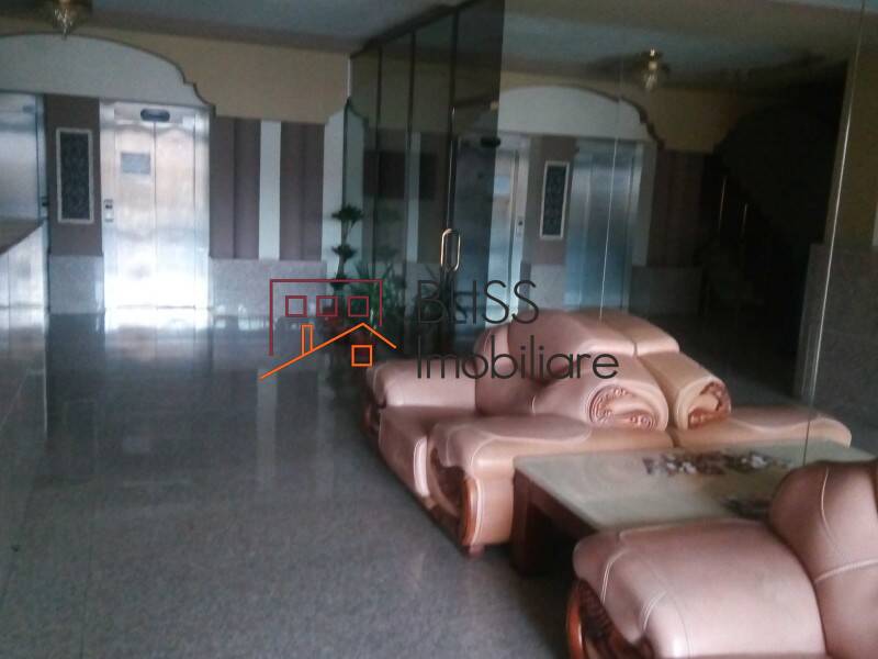 Apartament Cu 3 Camere Mobilat Si Utilat In Pipera | Bliss Imobiliare / Photo 6 - BLISS Imobiliare